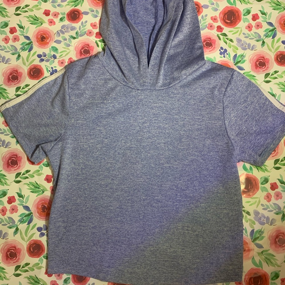 Two piece active wear